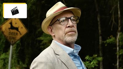 image de la news 70 ans, 140 films, 1 Oscar : ce grand acteur fera face à Brad Pitt dans un thriller d'aventure