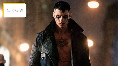 image de la news The Crow 2024 : la fin annonce-t-elle une suite ?