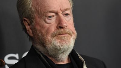 image de la news "Je pense que c'est le meilleur film pro-femmes jamais réalisé" : Ridley Scott tacle The Substance, et préfère son film réalisé avec Demi Moore