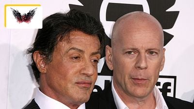 image de la news "La meilleure formule pour l’échec d’une carrière" : pourquoi Stallone a-t-il viré Bruce Willis d'Expendables 3 ?