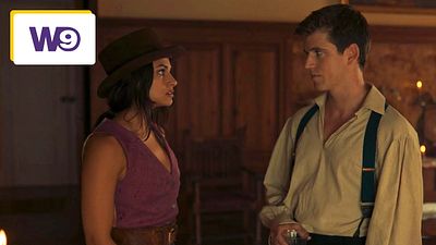 image de la news Zorro sur W9 : savez-vous quelle star française interprète le générique de la série ?