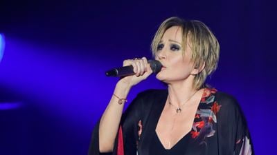 “Un véritable coup de cœur humain”, la production de The Voice cash sur l'arrivée de Patricia Kaas