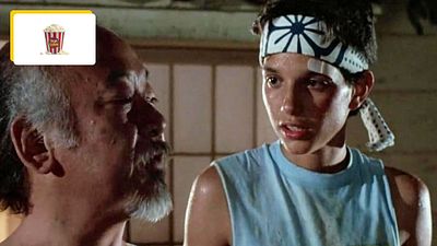 image de la news Karaté Kid : le jeune acteur a-t-il vraiment appris les arts martiaux pour ce film iconique des années 80 ?