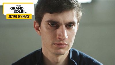 image de la news Un Si Grand Soleil en avance : résumé de l’épisode du lundi 27 mai 2024 [SPOILERS]