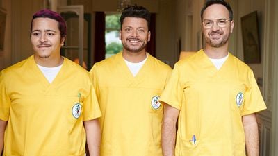 image de la news Ce soir à la télé : plus d'1,5 million de Français ont ri devant cette comédie avec Kev Adams