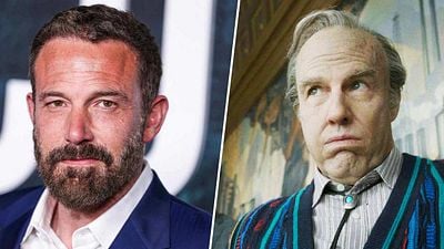 image de la news "Une avalanche de films de piètre qualité" : pour Ben Affleck, l'échec retentissant de Digger avec Tom Cruise pourrait avoir des conséquences fâcheuses à Hollywood