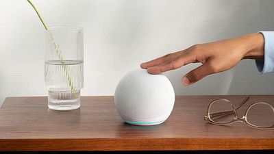 image de la news Enceinte connectée : contrôlez votre maison avec  l’Echo Dot de dernière génération