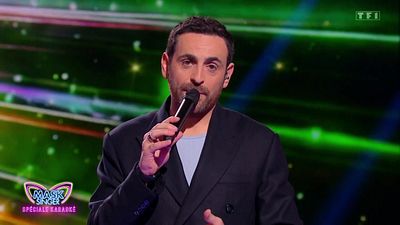 image de la news Mask Singer 2025 : après sa participation à l’émission, un candidat bientôt au casting de Koh-Lanta ?