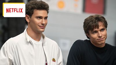 image de la news Monstres sur Netflix : saviez-vous que l'une des révélations de la série venait d'un soap à la longévité extraordinaire ?