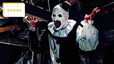 image de la news Terrifier 3 : l'interdiction aux moins de 18 ans est-elle justifiée ? Voici l'avis des spectateurs  !