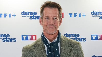 image de la news "Au départ il avait dit non", découvrez qui a convaincu James Denton de participer à Danse avec les stars !