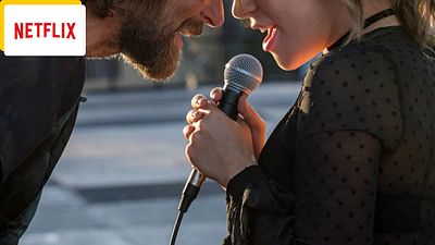 image de la news 5 jours par semaine, pendant 6 mois : l’entraînement intensif de Bradley Cooper pour ce film qui quitte bientôt Netflix