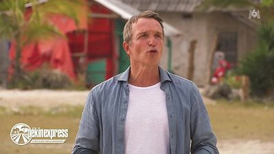 image de la news "RIP mon ami", disparition d'un candidat emblématique de Pékin Express : la production prend la parole