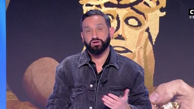 image de la news Michel Drucker hospitalisé : Cyril Hanouna donne des nouvelles de son "ami" dans TPMP
