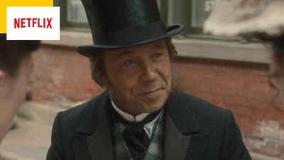 image de la news Bodies sur Netflix : 3 autres séries et films avec le méchant de la série qui cartonne