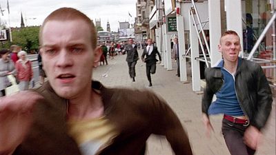 image de la news "On était d'une naïveté totale" : il y a 30 ans, cette scène culte a marqué tous ceux qui ont grandi dans les années 90