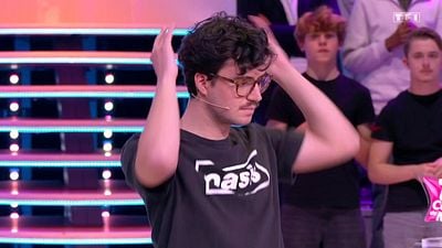 image de la news Les 12 Coups de midi : "Quelle chèvre", "Il ne le reconnaît pas"... Aloïs se plante, les internautes sont remontés !