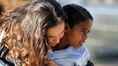 image de la news Ce soir à la télé : un peu oublié aujourd'hui, ce film reste un sommet d'émotion et d'humanité