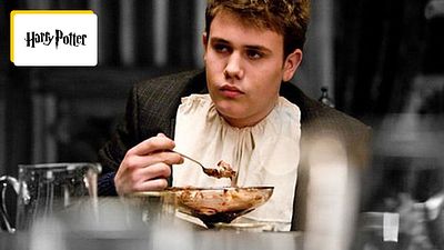 image de la news Harry Potter : on ne voit ce personnage qu'une seule fois dans la saga, et il y a une raison tragique à cela