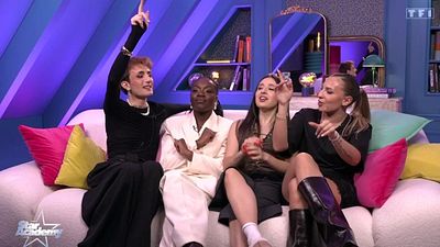 image de la news Qui de Ambre, Sarah, Victor ou Léa va remporter la Star Academy ? Une ex-demi-finaliste donne son pronostic !