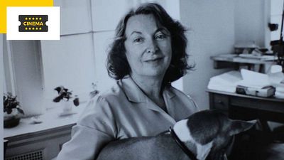 image de la news Tarantino l'adorait, Kubrick la redoutait... Cette grande dame pouvait faire trembler Hollywood !