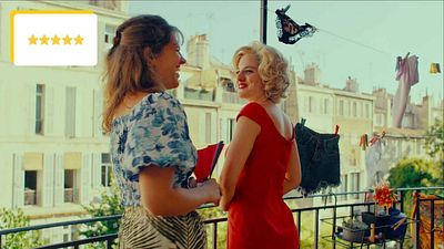 image de la news Les Femmes au balcon est-il un bon film ? Voici les premiers avis spectateurs sur cette comédie de et avec Noémie Merlant !