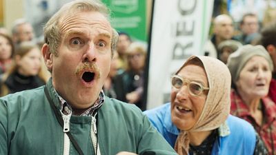 image de la news Les Bodin's partent en vrille est-il un bon film ? Voici l'avis des spectateurs