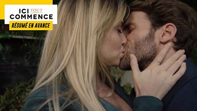 image de la news Ici tout commence : ce qui vous attend dans l'épisode 539 du lundi 28 novembre 2022 [SPOILERS]