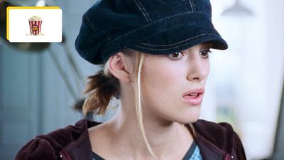 image de la news C'est l'une des scènes les plus culte de Love Actually, mais son actrice la trouve gênante