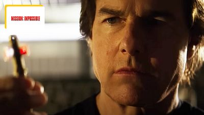image de la news Mission Impossible 8 : est-ce vraiment le dernier film pour Tom Cruise ?