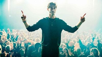 image de la news Au cinéma le 28 janvier, ce sont les films à voir : Gourou avec Pierre Niney, Nuremberg avec Russell Crowe, Reconnu coupable avec Chris Pratt...