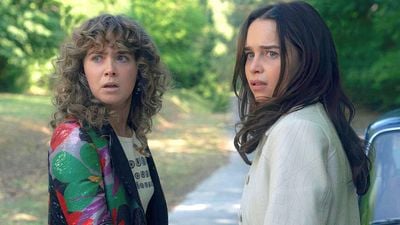 image de la news HBO : ce thriller d'espionnage avec une star de Game of Thrones va devenir votre nouvelle obsession !