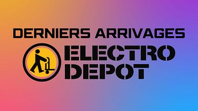 image de la news TV QLED : Electro Dépôt crée la surprise avec 5 offres à prix attractif cette semaine