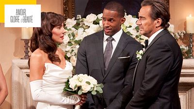 image de la news Amour, gloire et beauté en avance : le résumé des épisodes du lundi 13 novembre au vendredi 17 novembre 2023 [SPOILERS]