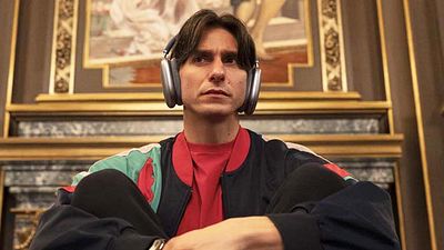 image de la news Un nouveau coup dur pour cette série Amazon Prime Video boudée par les spectateurs… Alors que la critique était élogieuse !