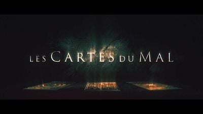 image de la news Les Cartes du mal: Les astres apportent la mort