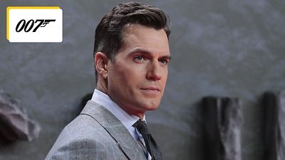 image de la news 7 minutes d'Henry Cavill en James Bond ! Découvrez la vidéo de son audition 20 ans après