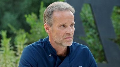 image de la news Ici tout commence : rupture imminente à l'Institut ? Rien ne va plus entre Anouk et Hector !