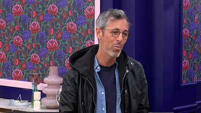 image de la news Star Academy : Michael Goldman annonce le top 3 des meilleurs candidats de la semaine