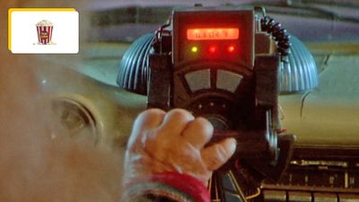 image de la news Nanar magnifique avec une Courteney Cox débutante, ce film d'heroic fantasy a fait couler son studio... mais il est depuis devenu un film culte !