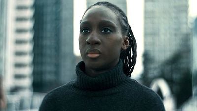 image de la news "J'en suis sortie avec un sentiment de paranoïa" : Eye Haïdara revient sur son entraînement intensif pour Mata