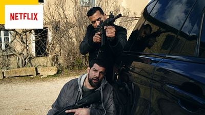 image de la news Pax Massilia : "Mes personnages de flics devraient être en prison dans la réalité !", Olivier Marchal et le casting racontent le tournage musclé de la série de Netflix