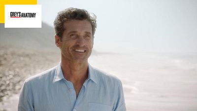 image de la news Grey's Anatomy : Patrick Dempsey va-t-il retrouver Ellen Pompeo dans une nouvelle série ?