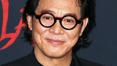 image de la news "J'ai beaucoup aimé le message" : ce grand classique de la science-fiction est le film préféré de Jet Li