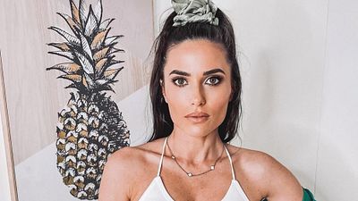 image de la news "Si vous saviez à quel point je stresse" : Capucine Anav très inquiète pour sa fille Lola