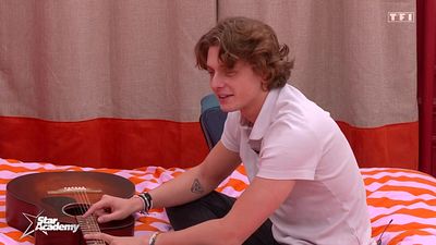 image de la news “J’atterris doucement”, Ulysse prend la parole pour la première fois depuis son élimination