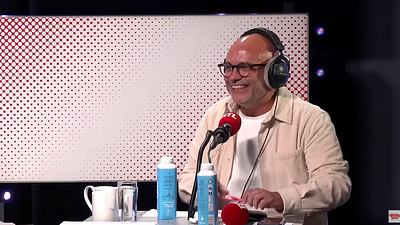 image de la news Après son départ de Samedi d'en rire, Yoann Riou adresse un message à Laurent Ruquier... et c'est non négociable !