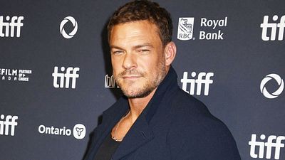 image de la news Netflix : Alan Ritchson, la star de Reacher, sera bientôt à l’affiche d’un film qui mêle action et science-fiction