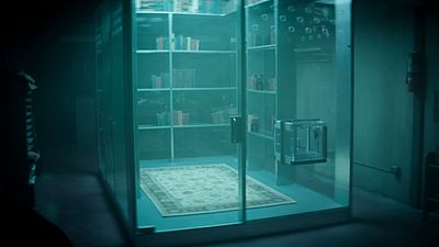 image de la news Bande-annonce Netflix : c'est l'heure des adieux pour l'une des plus vieilles séries de la plateforme et son anti-héros angoissant