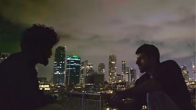 image de la news NAZA : où et comment voir ce film sur Gaza primé à la Mostra de Venise ?